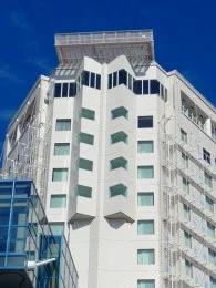 ホテルシーガルてんぽーざん大阪