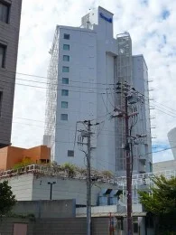 ホテルシーガルてんぽーざん大阪