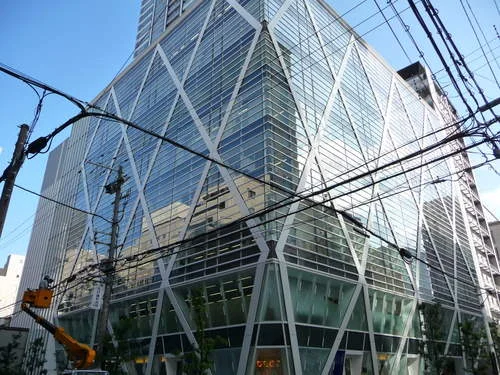 オリックス高麗橋ビル