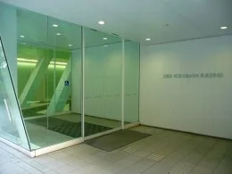 オリックス高麗橋ビル