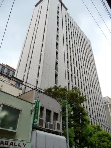 淀屋橋ダイビル