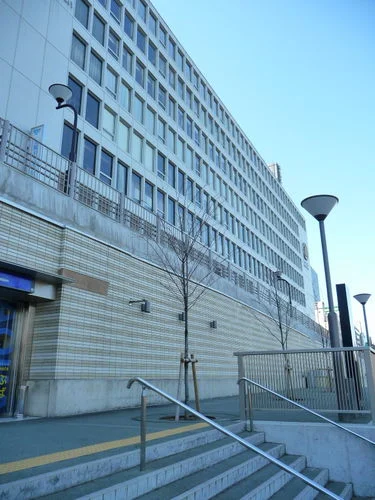 大阪キャッスルホテル