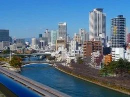 大阪キャッスルホテル