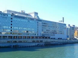 大阪キャッスルホテル