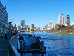 大阪キャッスルホテル