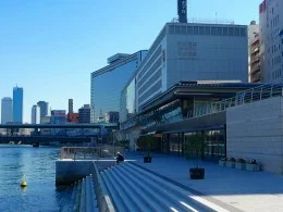 大阪キャッスルホテル