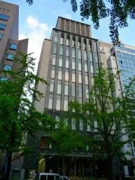 御堂筋武田ビル