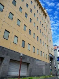 辰巳商会 本社3