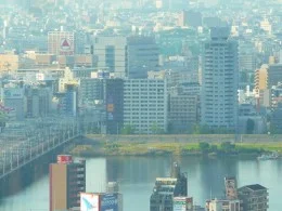 ザ・グランドビューオオサカ