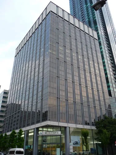 JMFビル大阪福島02（旧・KM西梅田ビル）