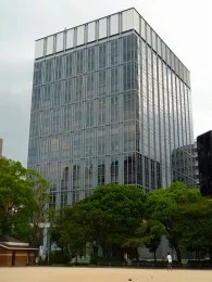 JMFビル大阪福島02（旧・KM西梅田ビル）