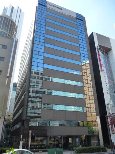 野村不動産西梅田ビル