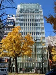 近畿産業信用組合 難波支店