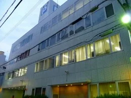 NGKなんばグランド花月（吉本会館）