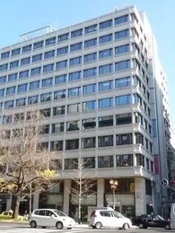 郵政福祉心斎橋ビル