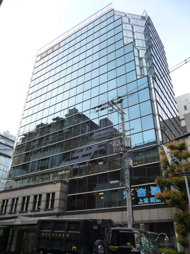 河合塾 上本町校