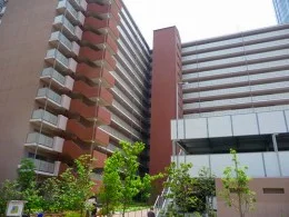 大阪府営筆ヶ崎住宅