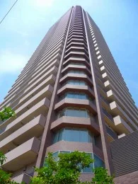 大阪府営筆ヶ崎住宅