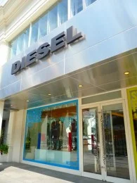 心斎橋プラザビル東館2