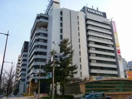 心斎橋プラザビル東館3