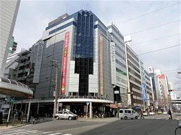 イートアンド大阪オフィス