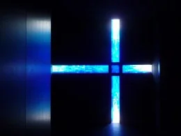 サクラ ファミリア（カトリック大阪梅田教会）大聖堂