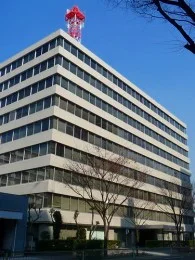 大阪北関電ビル3