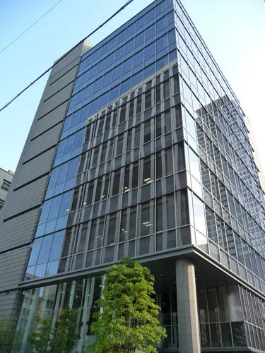 関西ペイント本社