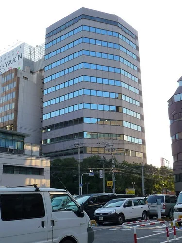 住宅金融支援機構・住友生命ビル