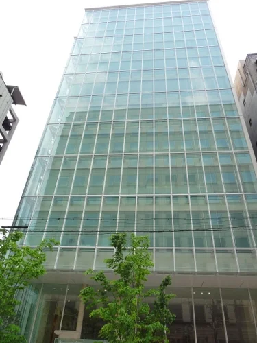 マルコ大阪本社ビル