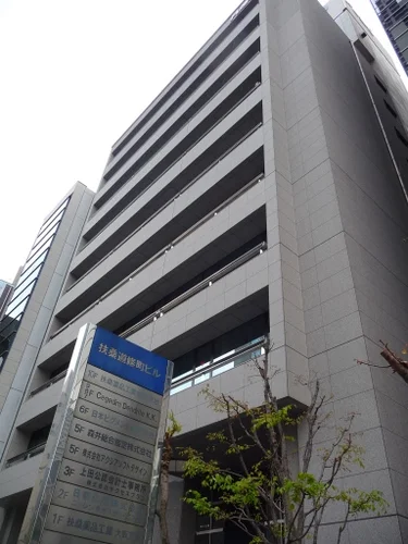 扶桑道修町ビル