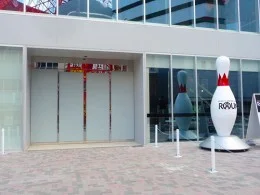 ラウンドワン梅田店