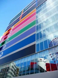 ラウンドワン梅田店