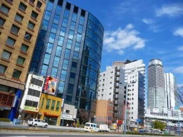 住友不動産西梅田ビル