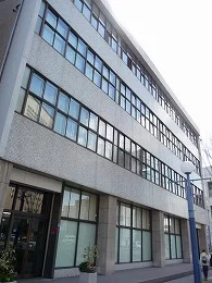 大阪ダイハツ販売 本社