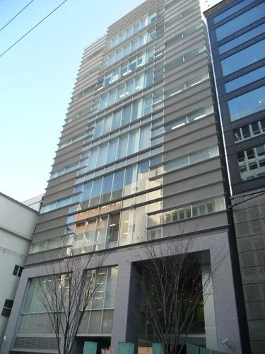 オリックス久太郎町ビル