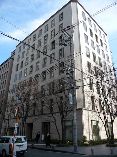 淀屋橋戸田ビル