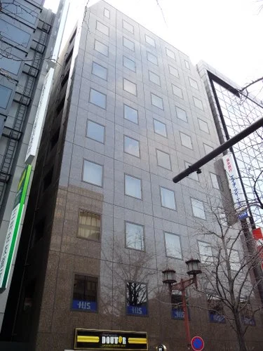 リバティ御堂筋本町ビル