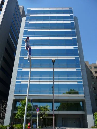 新大阪センタービル