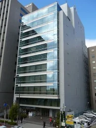 新大阪センタービル2