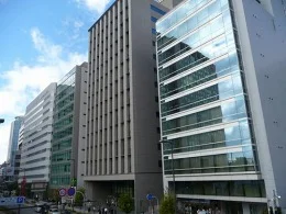 新大阪センタービル4