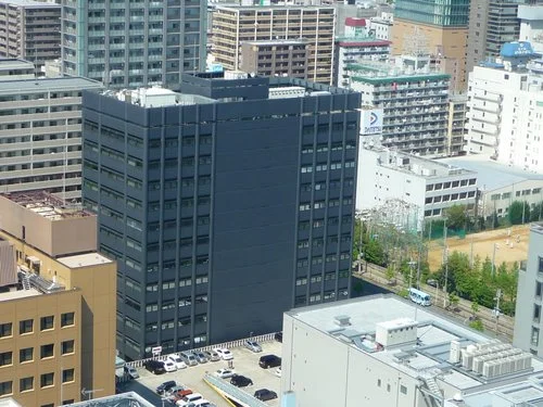 ONEST新大阪スクエア（旧・セントラル新大阪ビル）