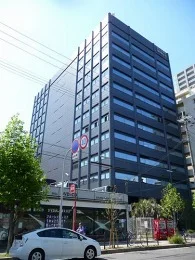 ONEST新大阪スクエア（旧・セントラル新大阪ビル）2