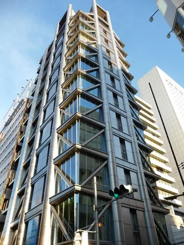 シエロ・アズールビル