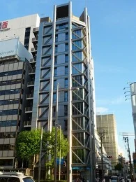 シエロ・アズールビル3