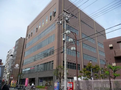 南海日本橋ビル