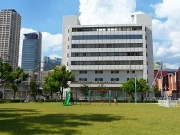 南海日本橋ビル2