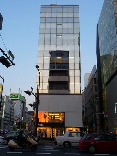 敬和ビル ルフレ21