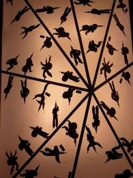 中座くいだおれビル4