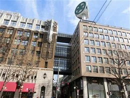 大丸心斎橋店南館